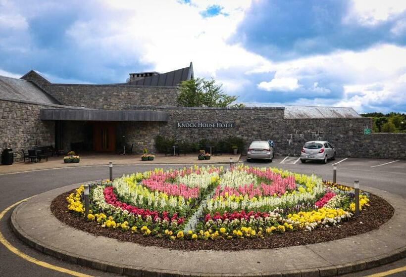 ホテル Knock House