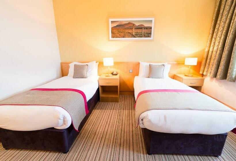 ホテル Knock House