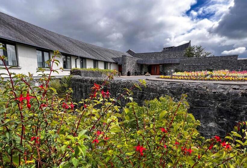 ホテル Knock House