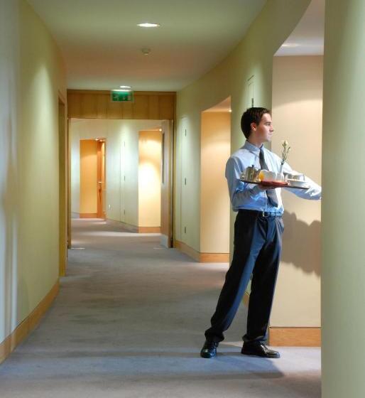 ホテル Knock House