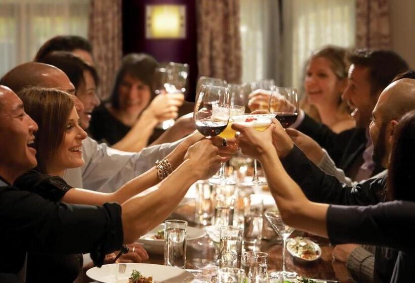 ホテル Knock House