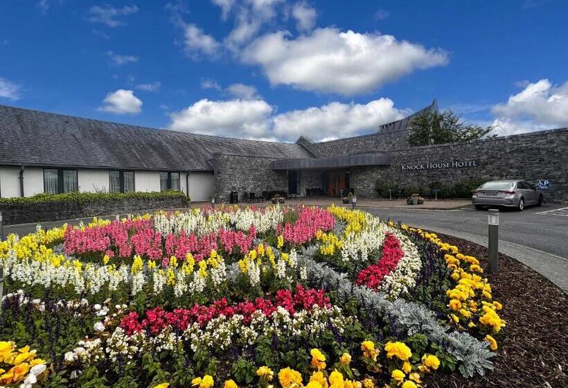 ホテル Knock House