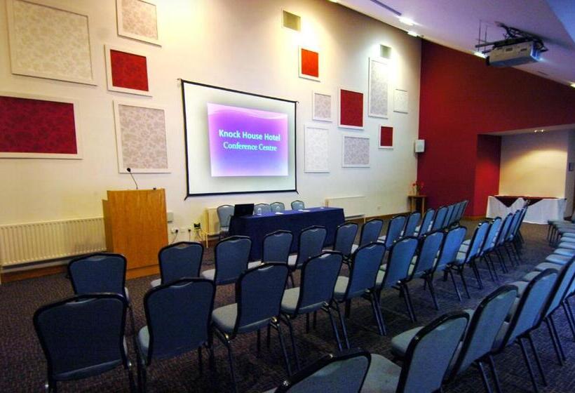 ホテル Knock House