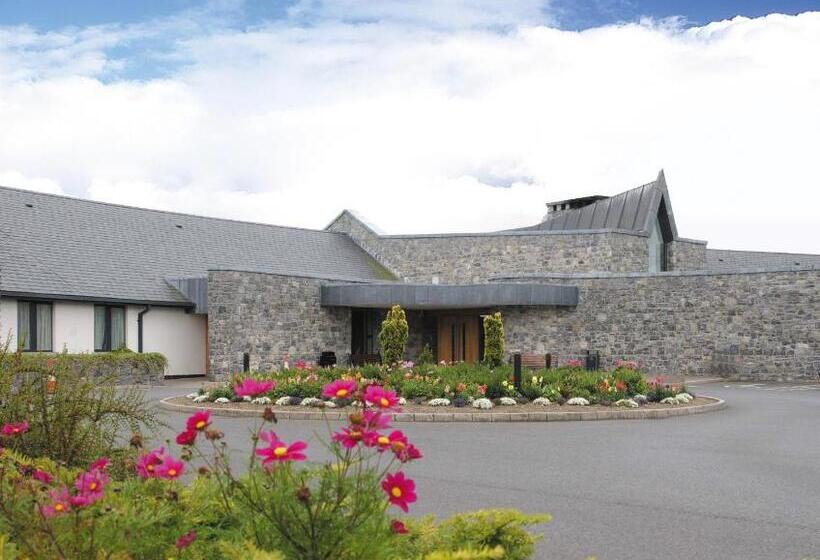 ホテル Knock House