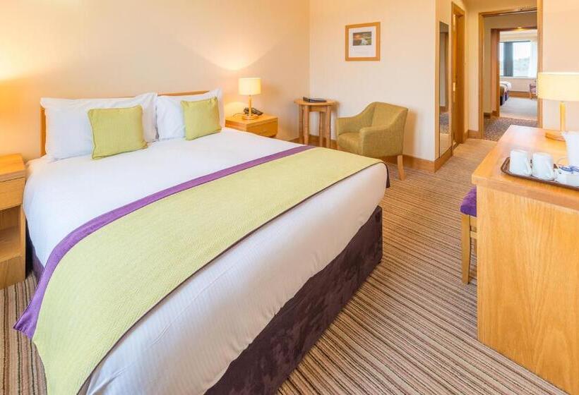 ホテル Knock House