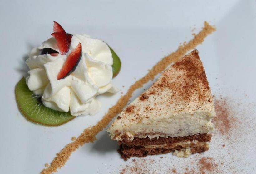 ホテル Knock House