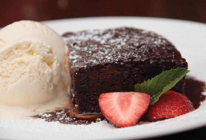 ホテル Knock House