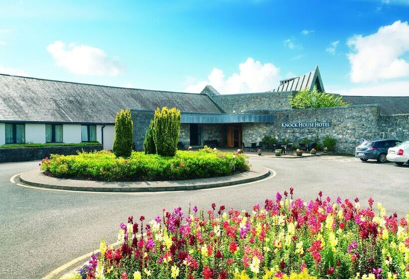ホテル Knock House
