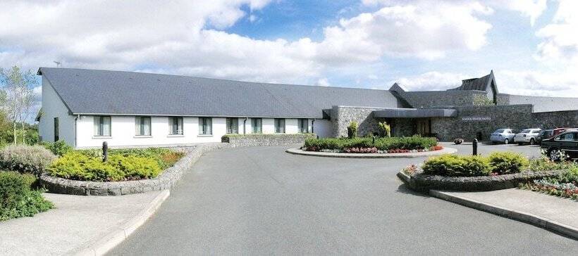 ホテル Knock House