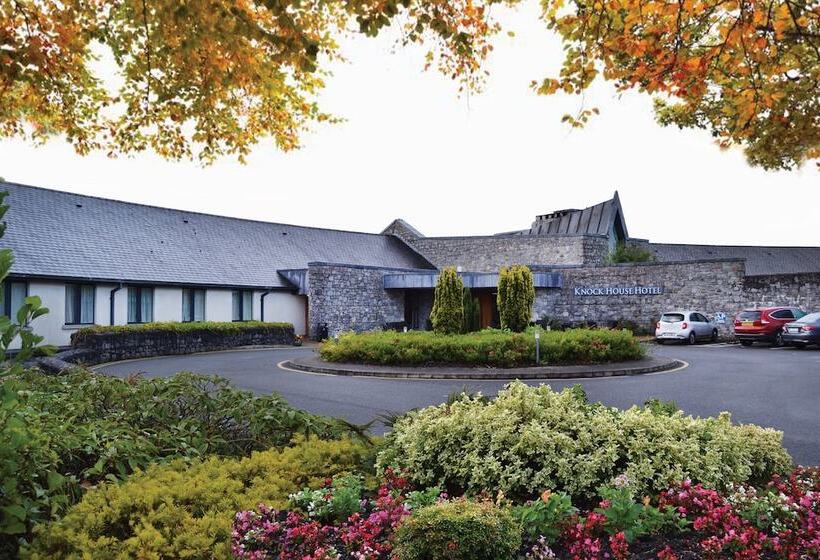 ホテル Knock House