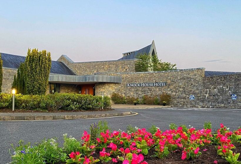 ホテル Knock House