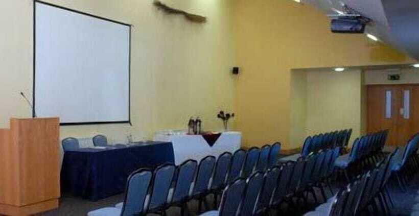 ホテル Knock House