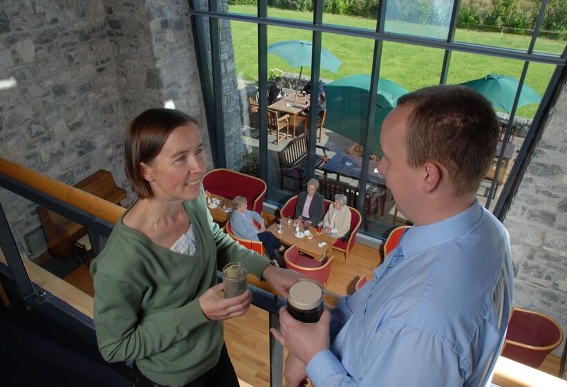 ホテル Knock House