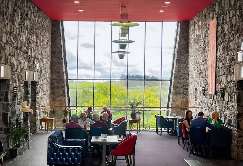 ホテル Knock House