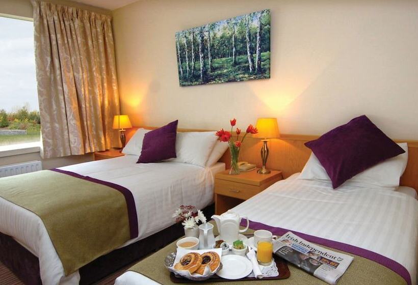 ホテル Knock House