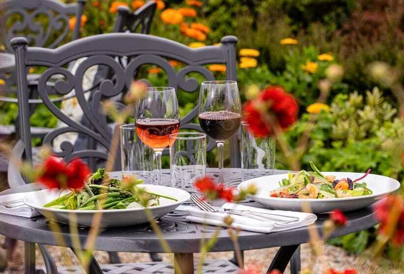 Knockranny House Hotel & Spa