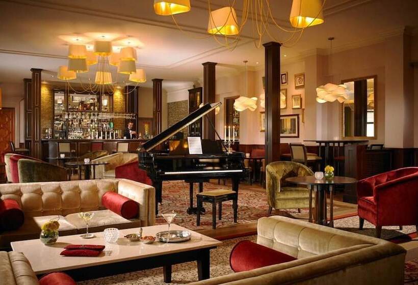 Knockranny House Hotel & Spa