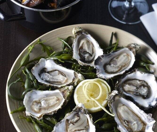 Knockranny House Hotel & Spa