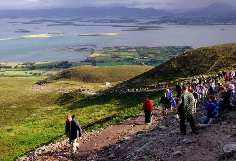 Knockranny House Hotel & Spa