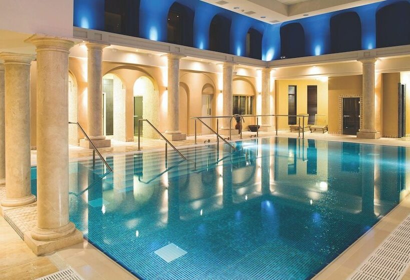 Knockranny House Hotel & Spa