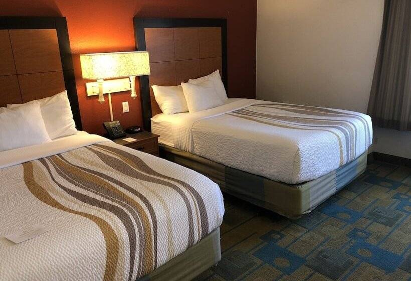 酒店 La Quinta By Wyndham Jacksonville Butler Blvd