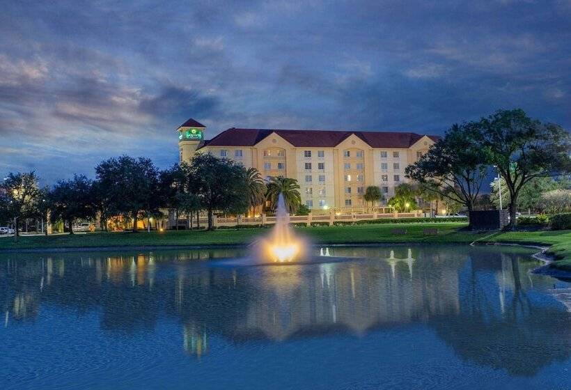 酒店 La Quinta By Wyndham Jacksonville Butler Blvd