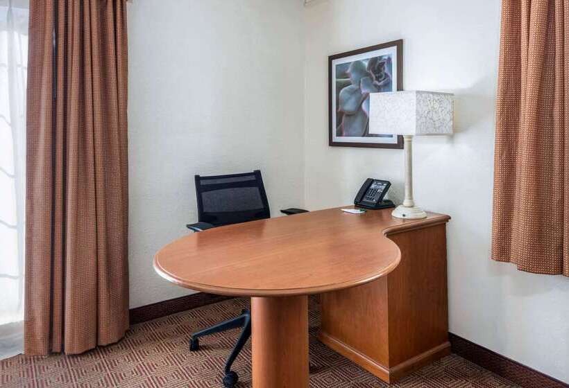 فندق La Quinta East Deerfield Beach   Boca Raton