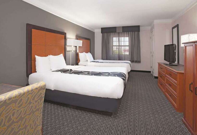 호텔 La Quinta Inn By Wyndham Salt Lake City Midvale