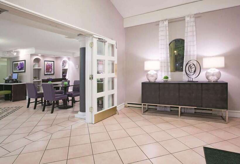 ホテル La Quinta Inn By Wyndham Salt Lake City Midvale