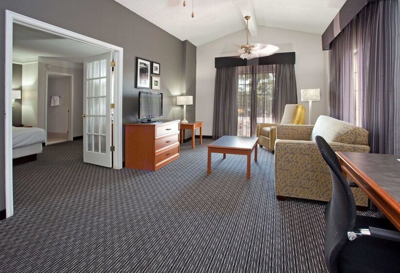 호텔 La Quinta Inn By Wyndham Salt Lake City Midvale