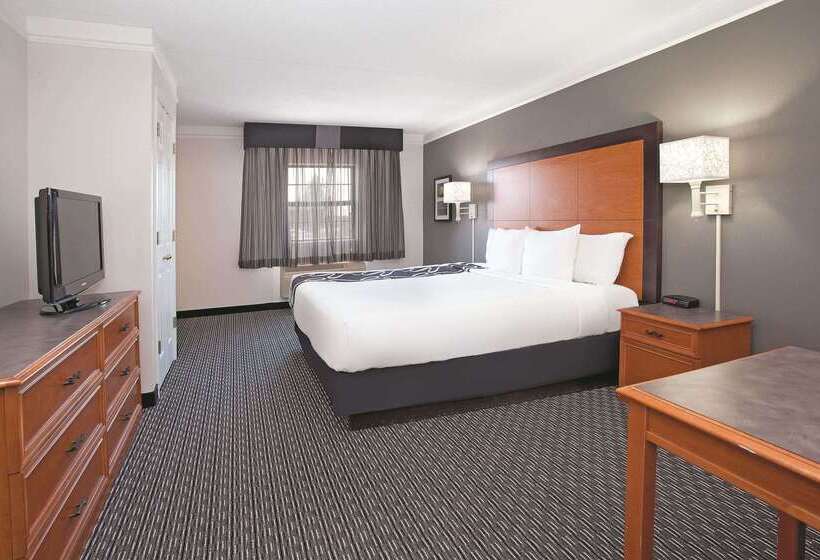 فندق La Quinta Inn By Wyndham Salt Lake City Midvale