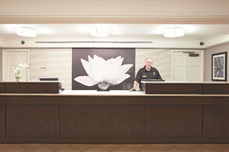 호텔 La Quinta Inn By Wyndham Salt Lake City Midvale