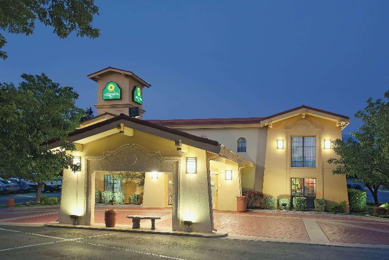 호텔 La Quinta Inn By Wyndham Salt Lake City Midvale