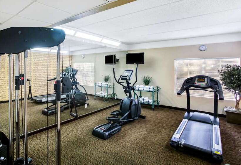 ホテル La Quinta By Wyndham Austin Southwest