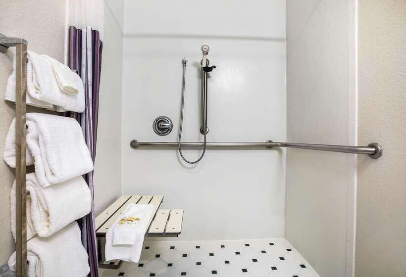 هتل La Quinta By Wyndham Austin Southwest