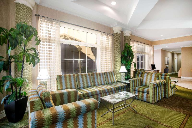 هتل La Quinta By Wyndham Austin Southwest