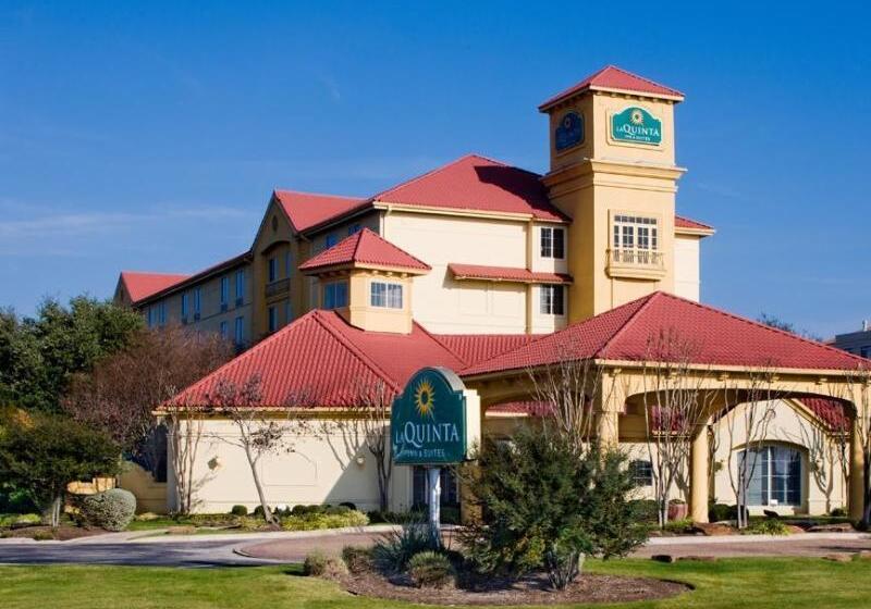 ホテル La Quinta By Wyndham Austin Southwest