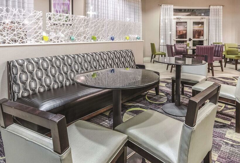 فندق La Quinta By Wyndham Grand Junction Airport