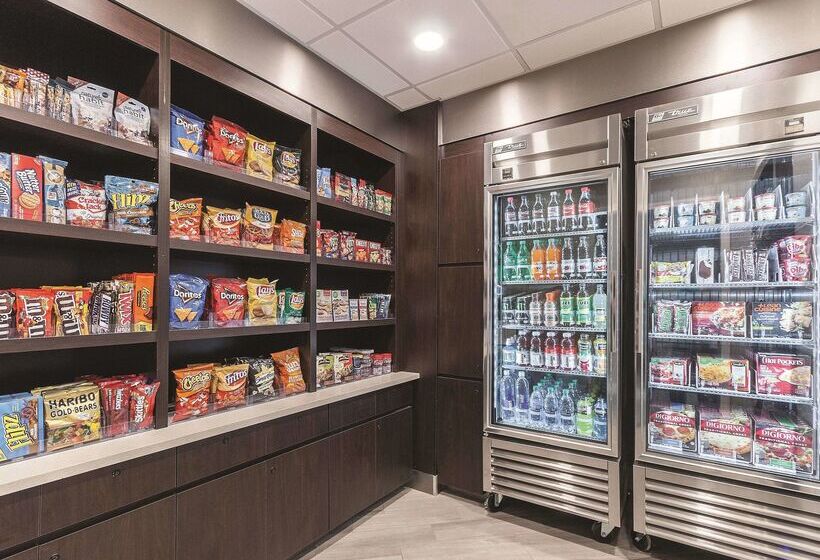 فندق La Quinta By Wyndham Grand Junction Airport