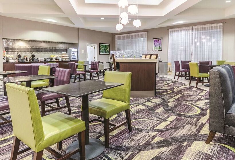 فندق La Quinta By Wyndham Grand Junction Airport