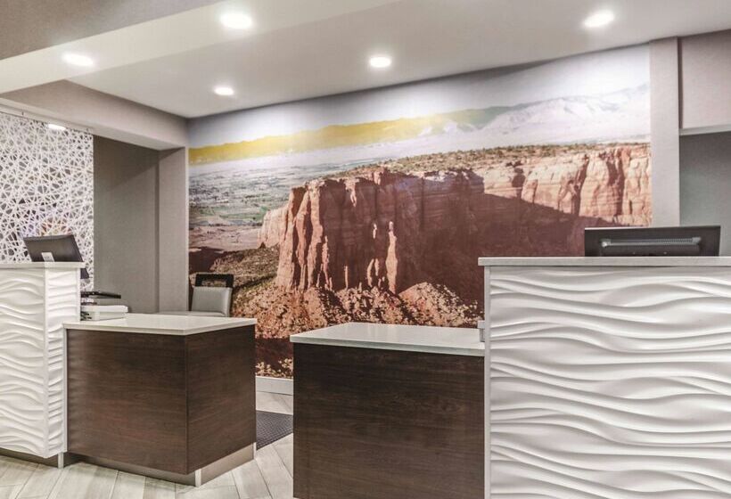 فندق La Quinta By Wyndham Grand Junction Airport