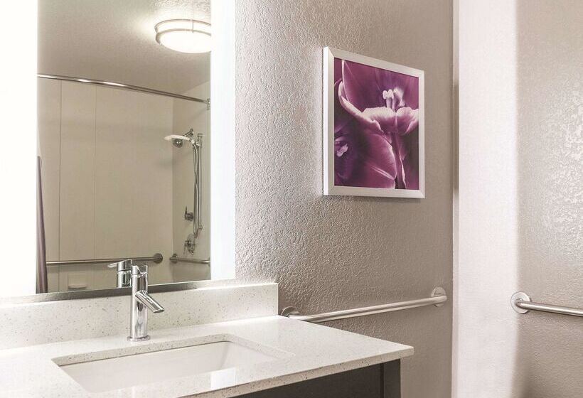 فندق La Quinta By Wyndham Grand Junction Airport