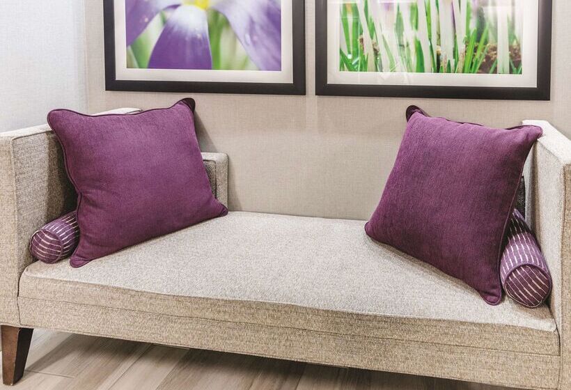 فندق La Quinta By Wyndham Grand Junction Airport