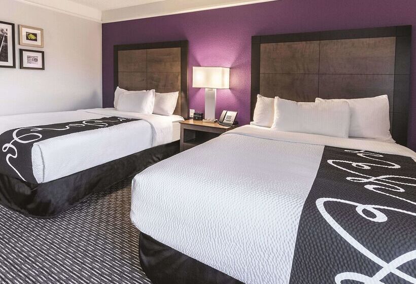 فندق La Quinta By Wyndham Grand Junction Airport