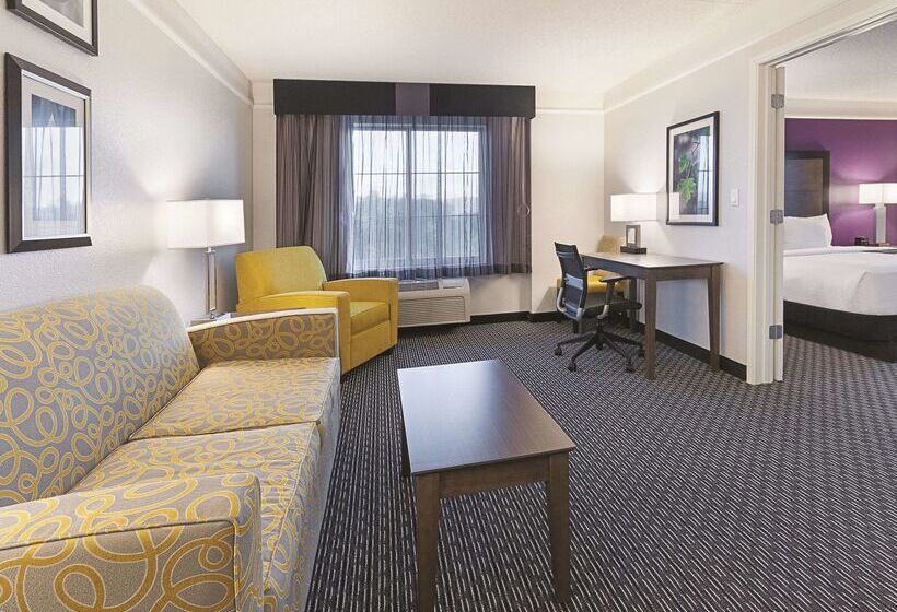 فندق La Quinta By Wyndham Grand Junction Airport