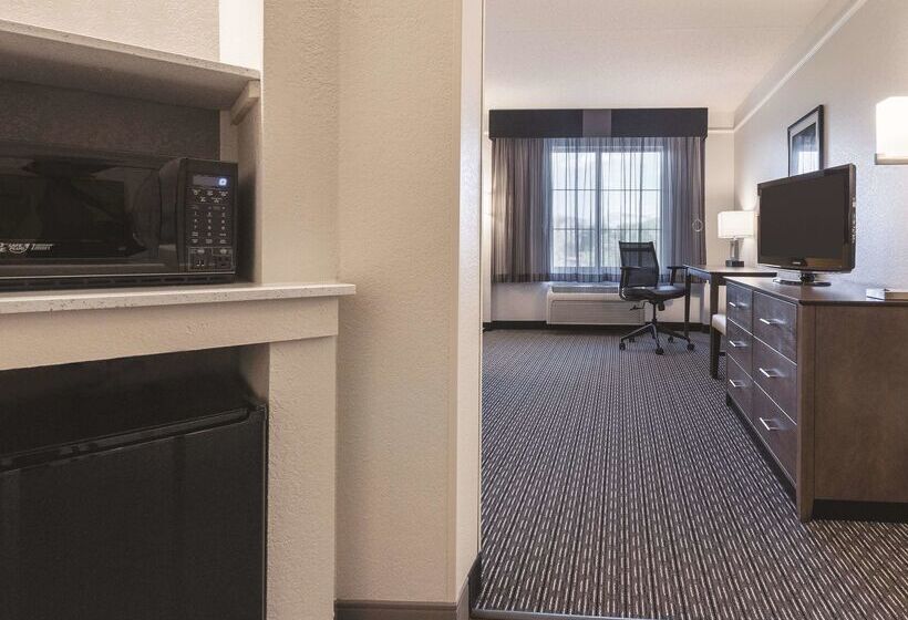 فندق La Quinta By Wyndham Grand Junction Airport