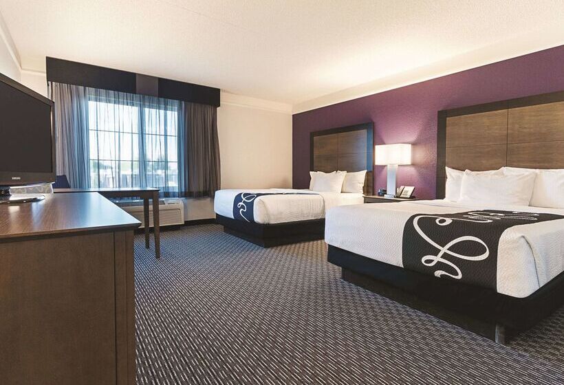 فندق La Quinta By Wyndham Grand Junction Airport