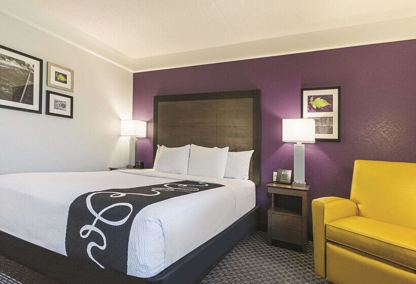 فندق La Quinta By Wyndham Grand Junction Airport