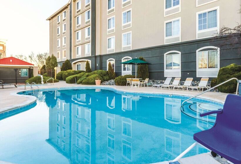 فندق La Quinta By Wyndham Grand Junction Airport