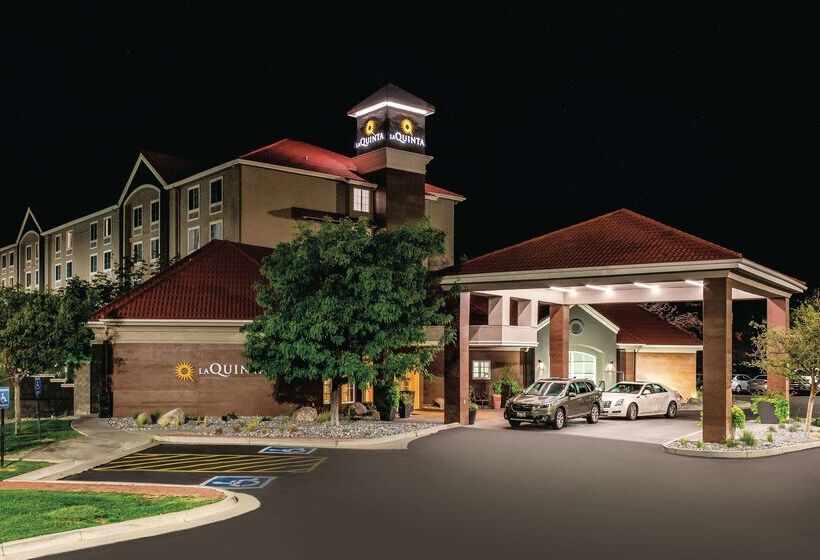 فندق La Quinta By Wyndham Grand Junction Airport